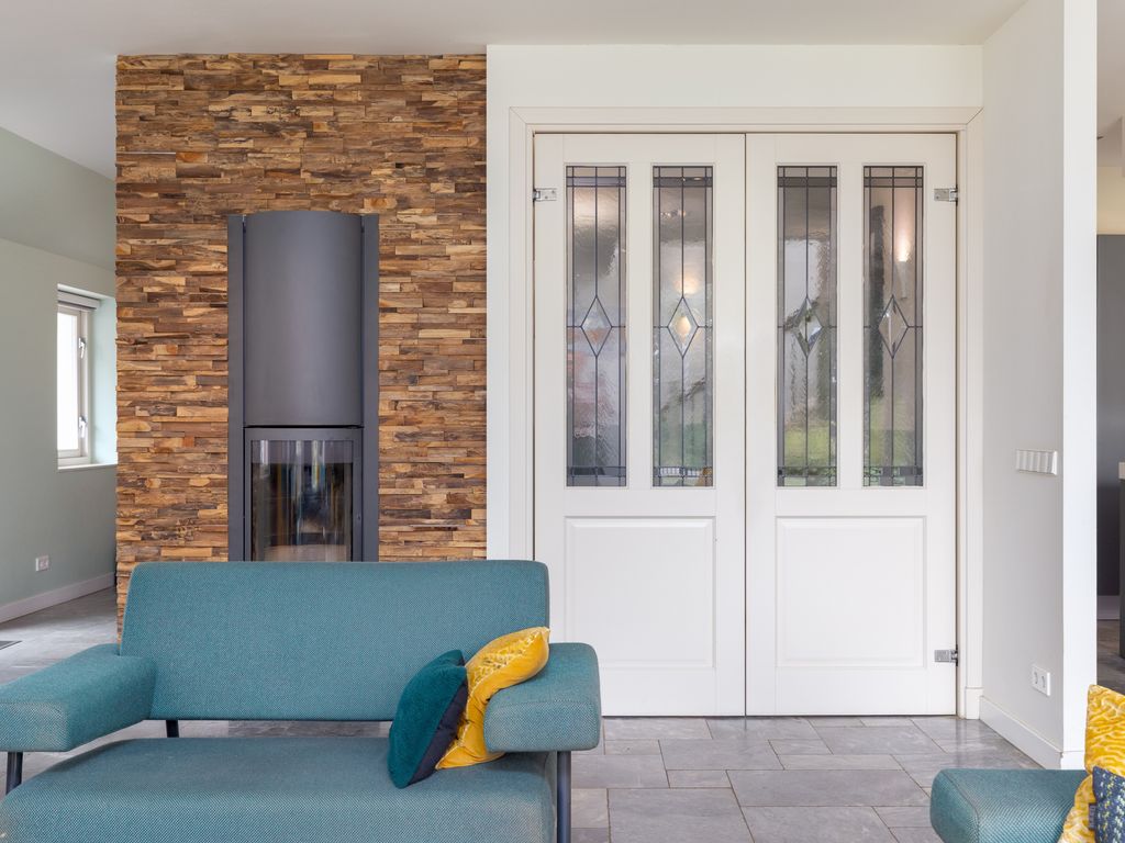 Runselstraat 10, Berghem