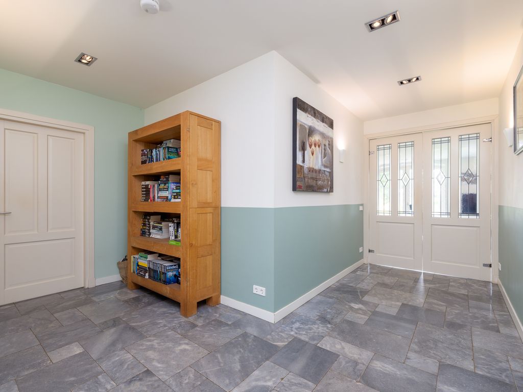 Runselstraat 10, Berghem