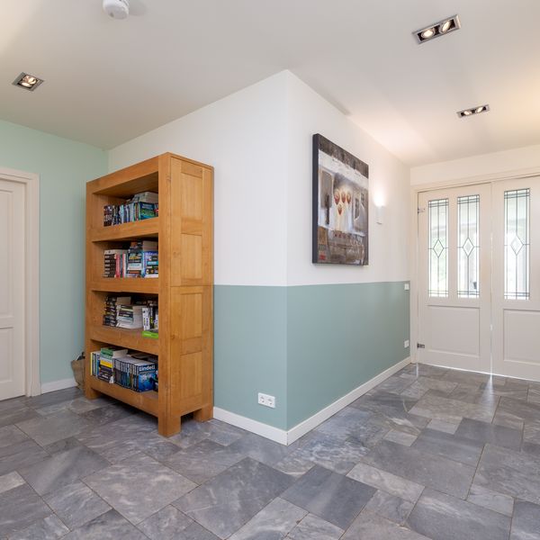 Runselstraat 10, Berghem