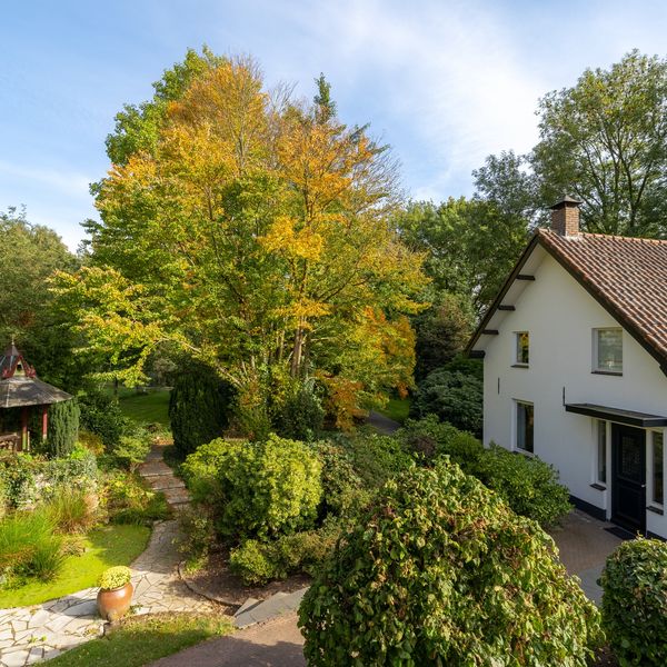 Runselstraat 10, Berghem