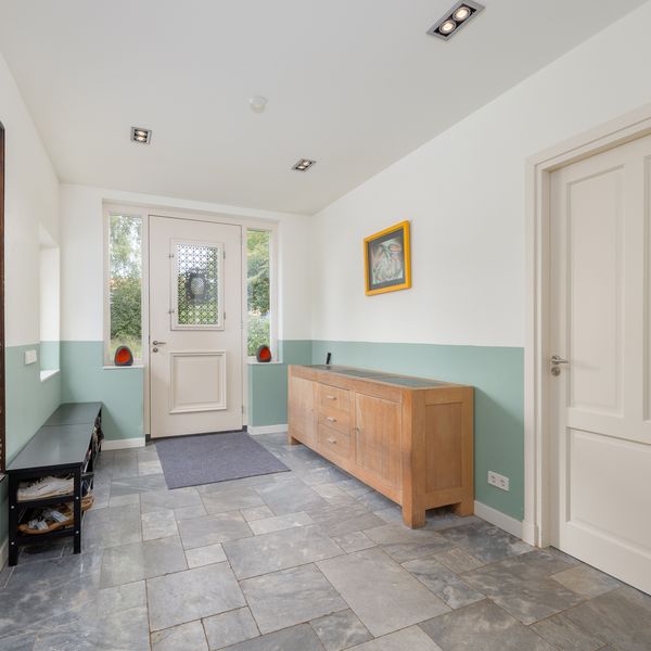 Runselstraat 10, Berghem