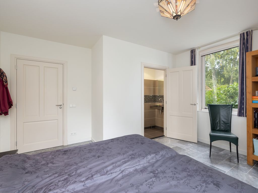 Runselstraat 10, Berghem