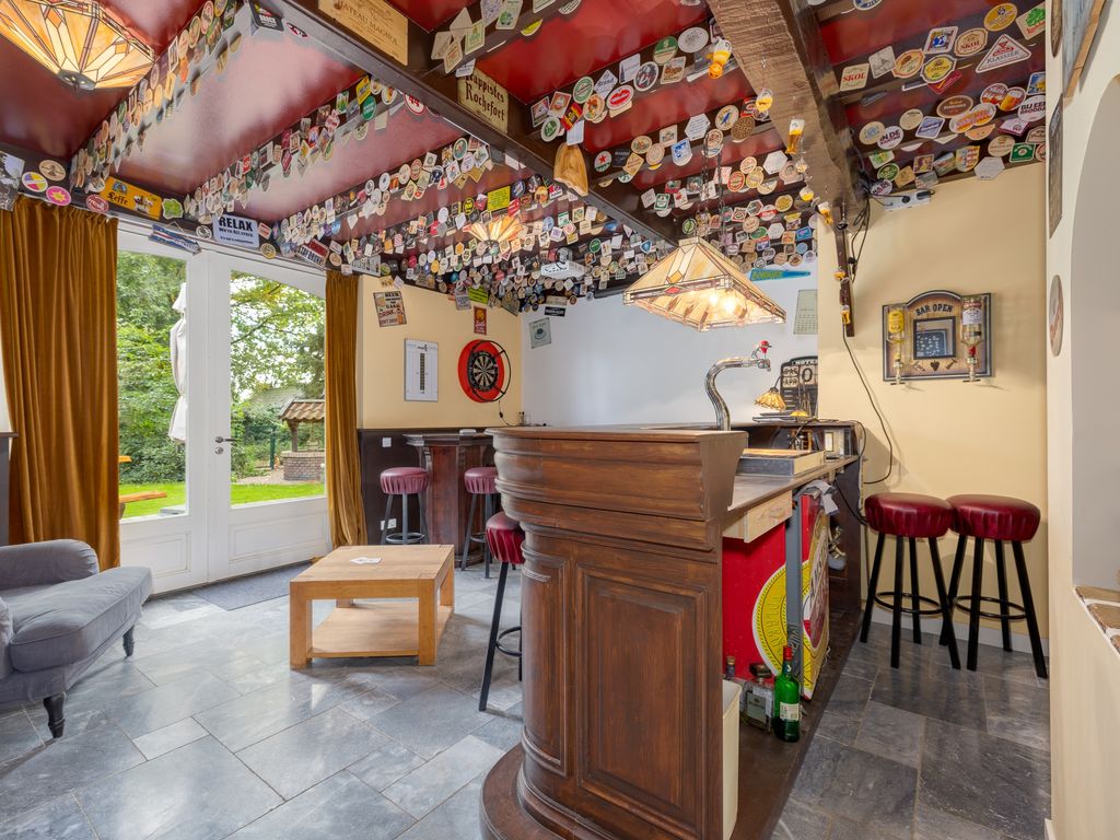 Runselstraat 10, Berghem