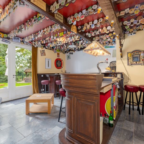 Runselstraat 10, Berghem