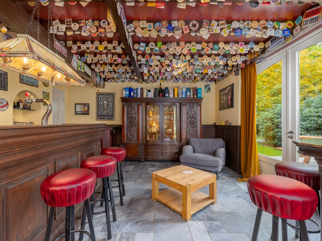 Runselstraat 10, Berghem