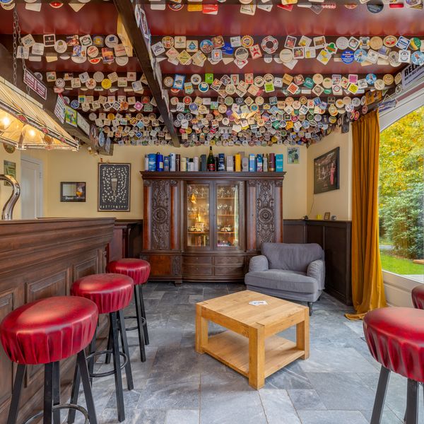 Runselstraat 10, Berghem