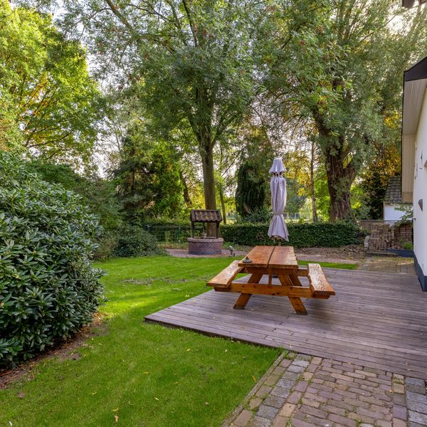 Runselstraat 10, Berghem