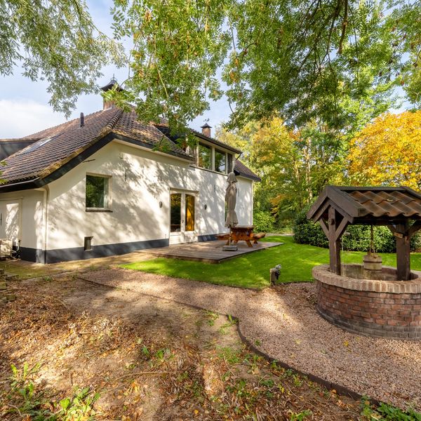 Runselstraat 10, Berghem