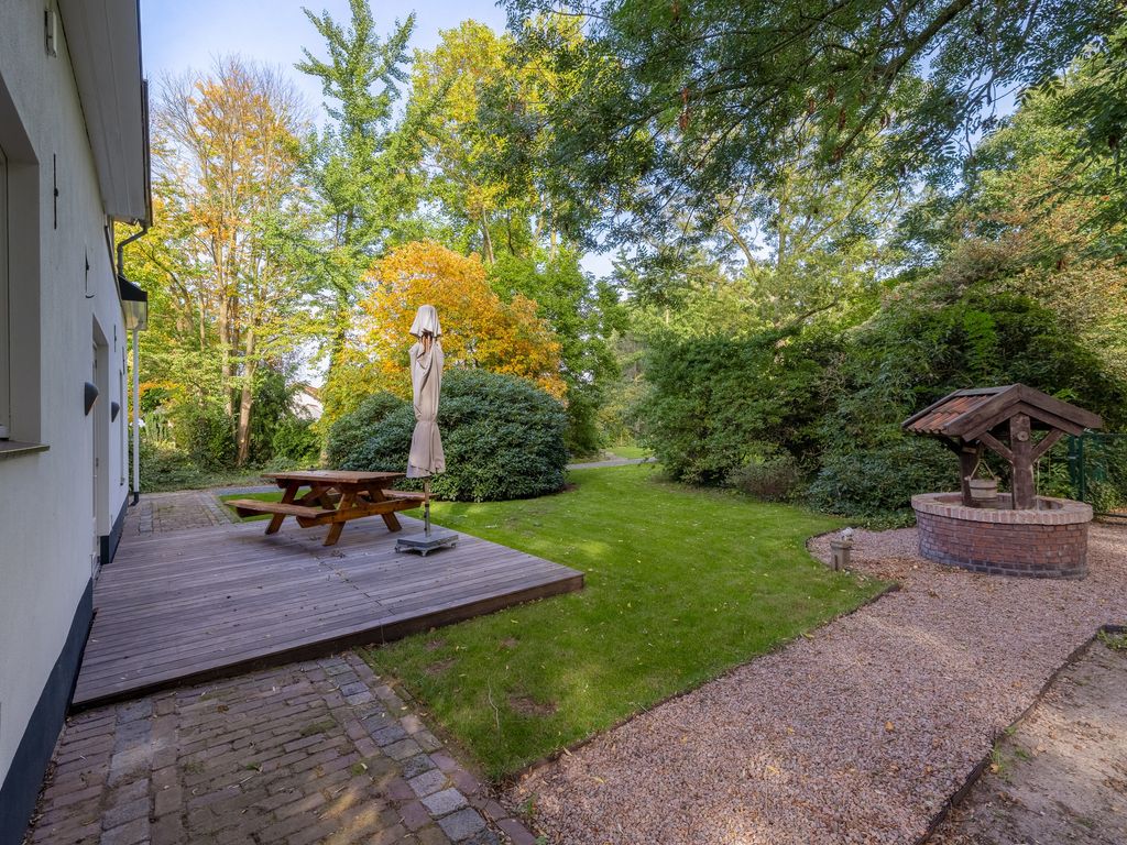 Runselstraat 10, Berghem