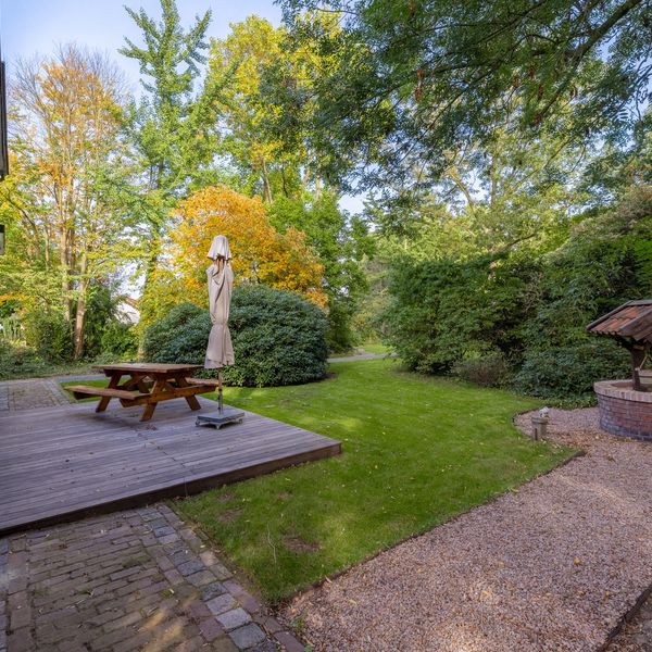 Runselstraat 10, Berghem