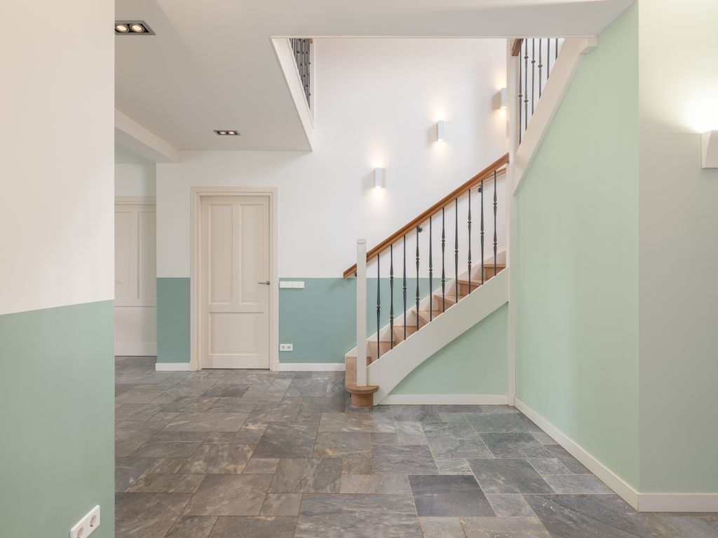 Runselstraat 10, Berghem