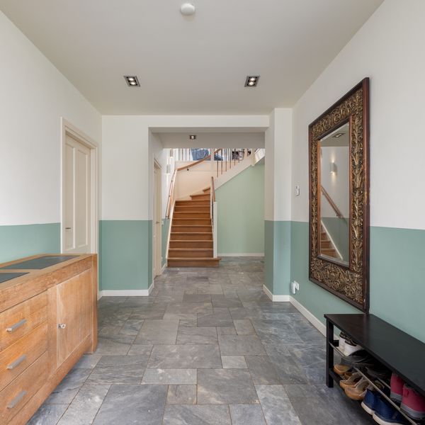 Runselstraat 10, Berghem