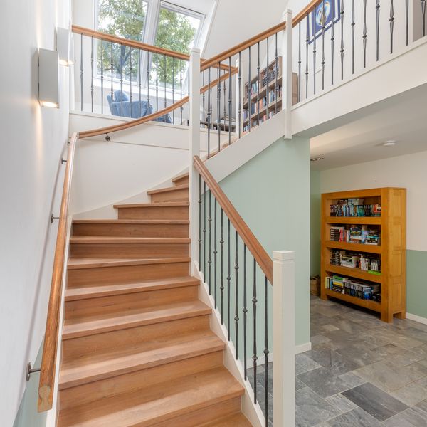 Runselstraat 10, Berghem