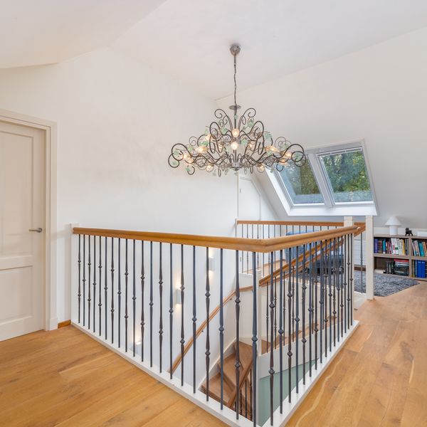 Runselstraat 10, Berghem