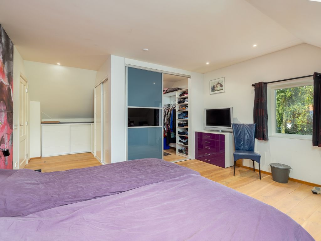 Runselstraat 10, Berghem