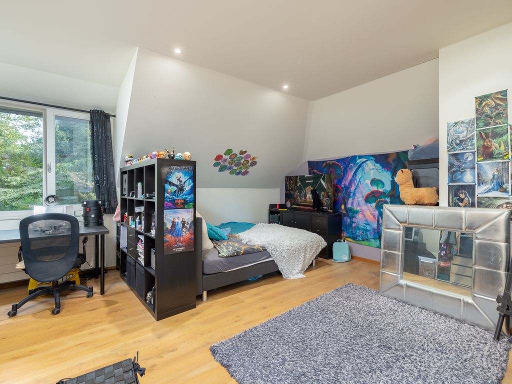 Runselstraat 10, Berghem