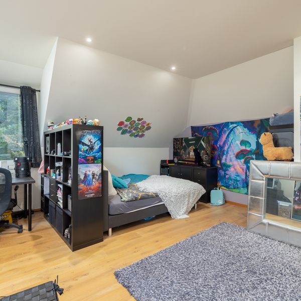 Runselstraat 10, Berghem