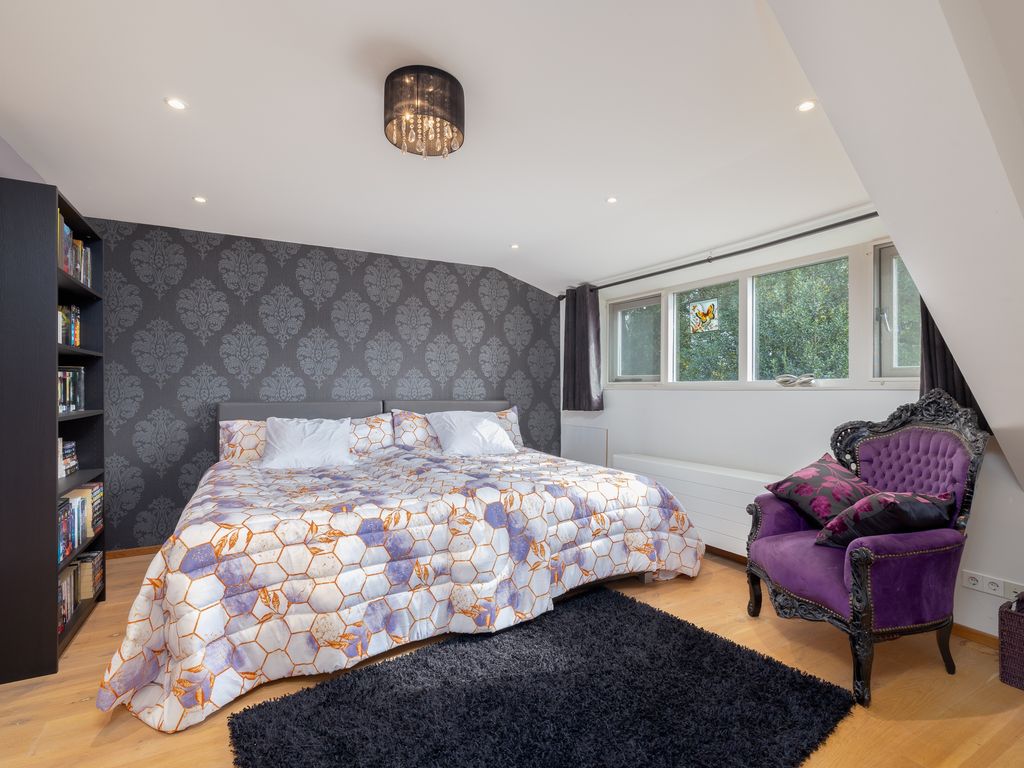 Runselstraat 10, Berghem