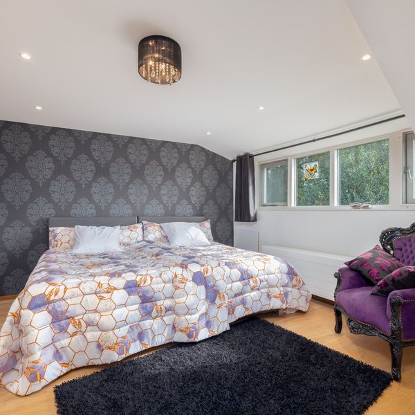 Runselstraat 10, Berghem