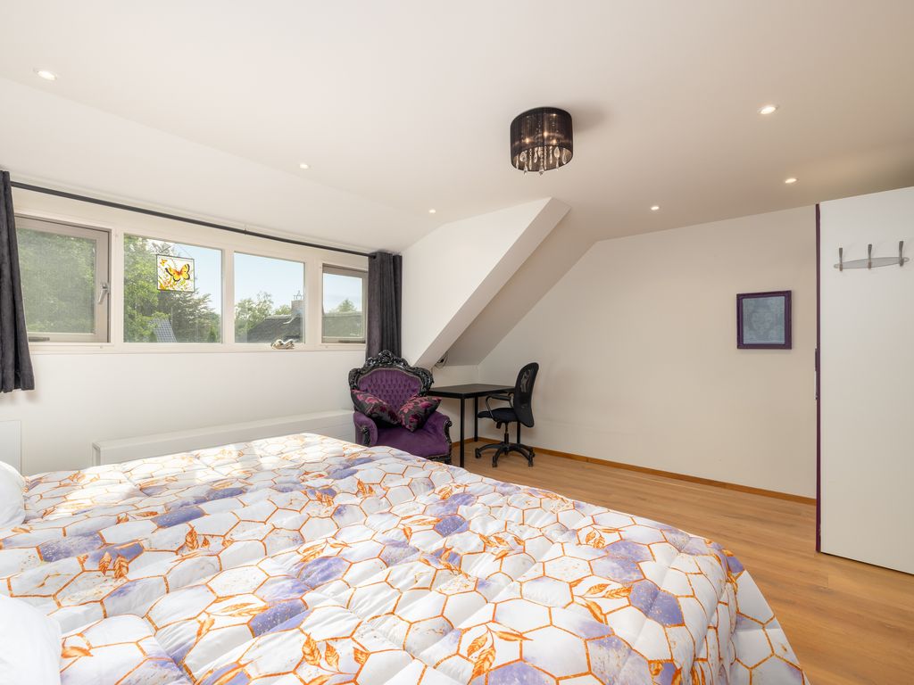 Runselstraat 10, Berghem