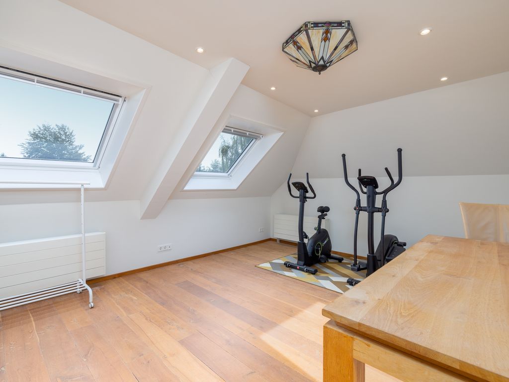 Runselstraat 10, Berghem