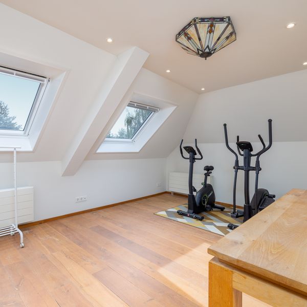 Runselstraat 10, Berghem