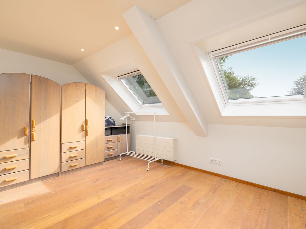 Runselstraat 10, Berghem