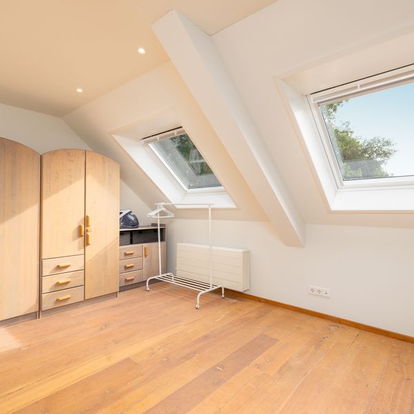 Runselstraat 10, Berghem