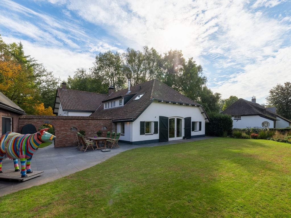 Runselstraat 10, Berghem