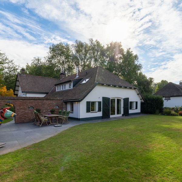 Runselstraat 10, Berghem