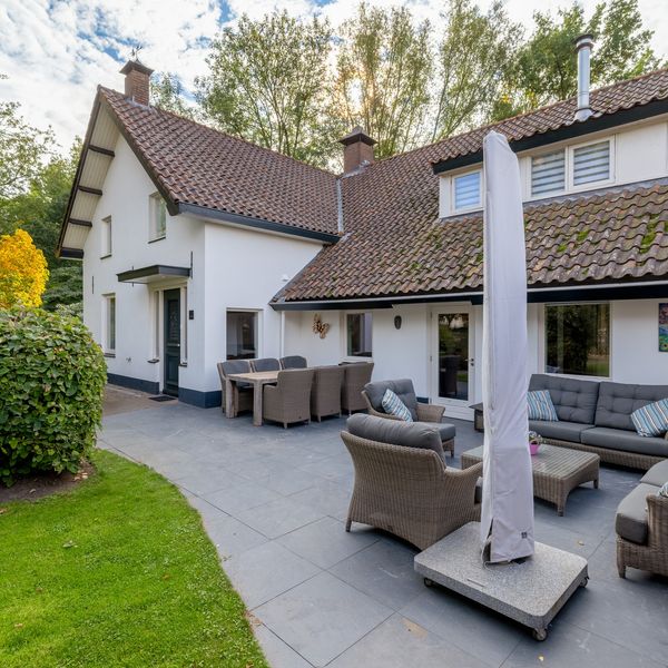 Runselstraat 10, Berghem