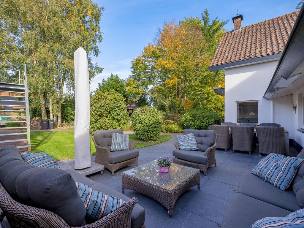 Runselstraat 10, Berghem