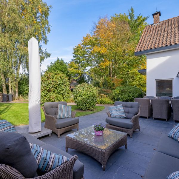 Runselstraat 10, Berghem