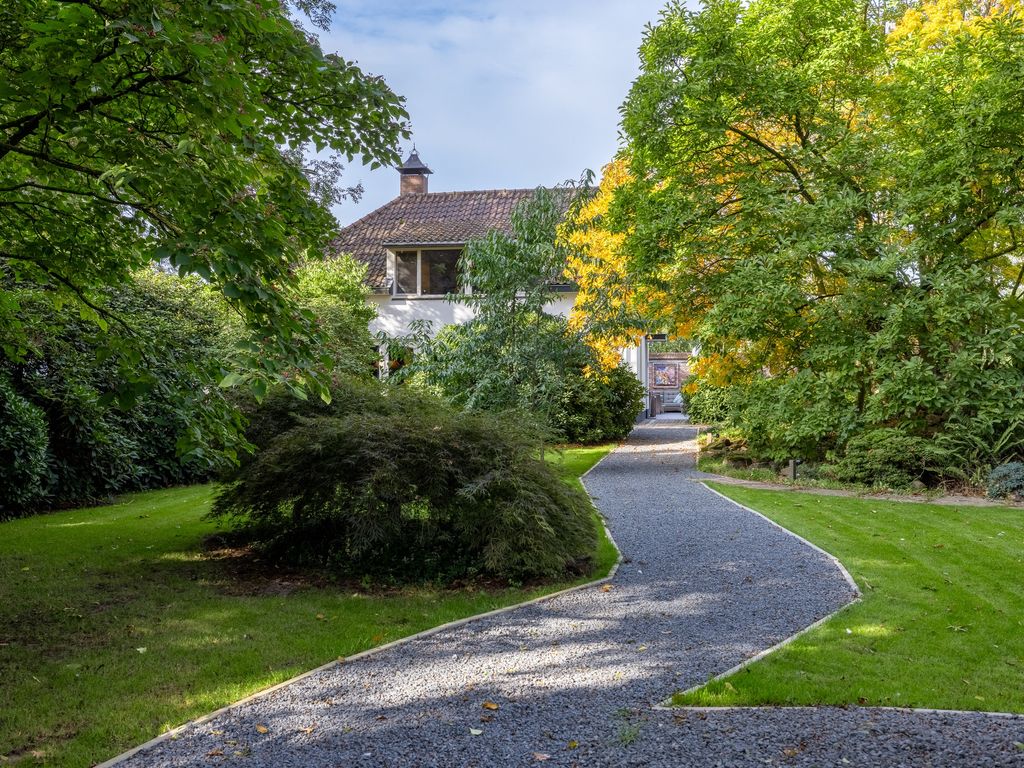 Runselstraat 10, Berghem