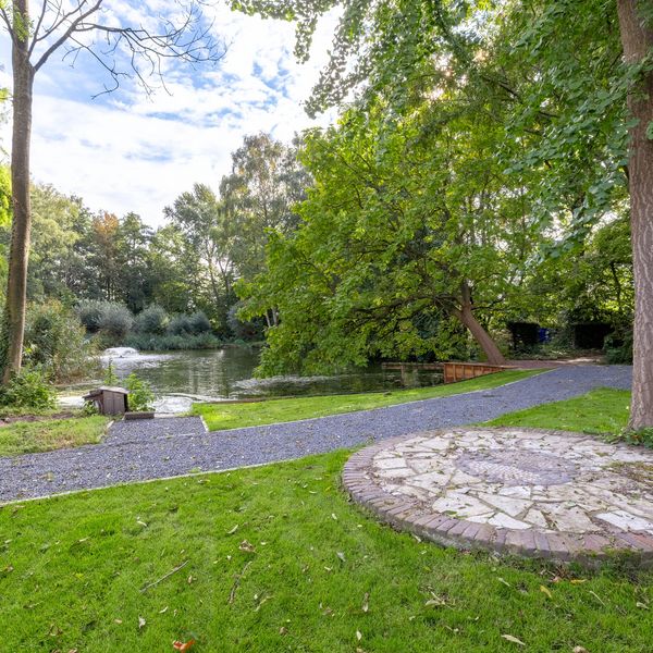 Runselstraat 10, Berghem