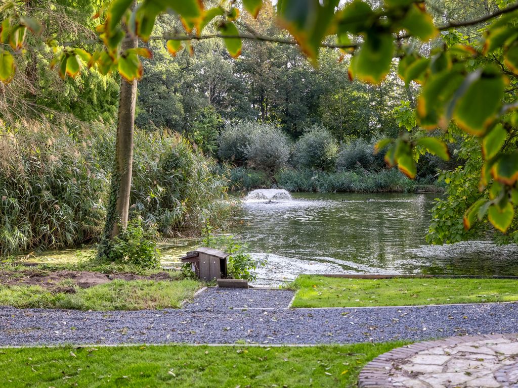 Runselstraat 10, Berghem