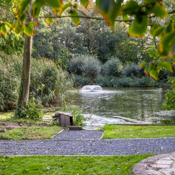 Runselstraat 10, Berghem