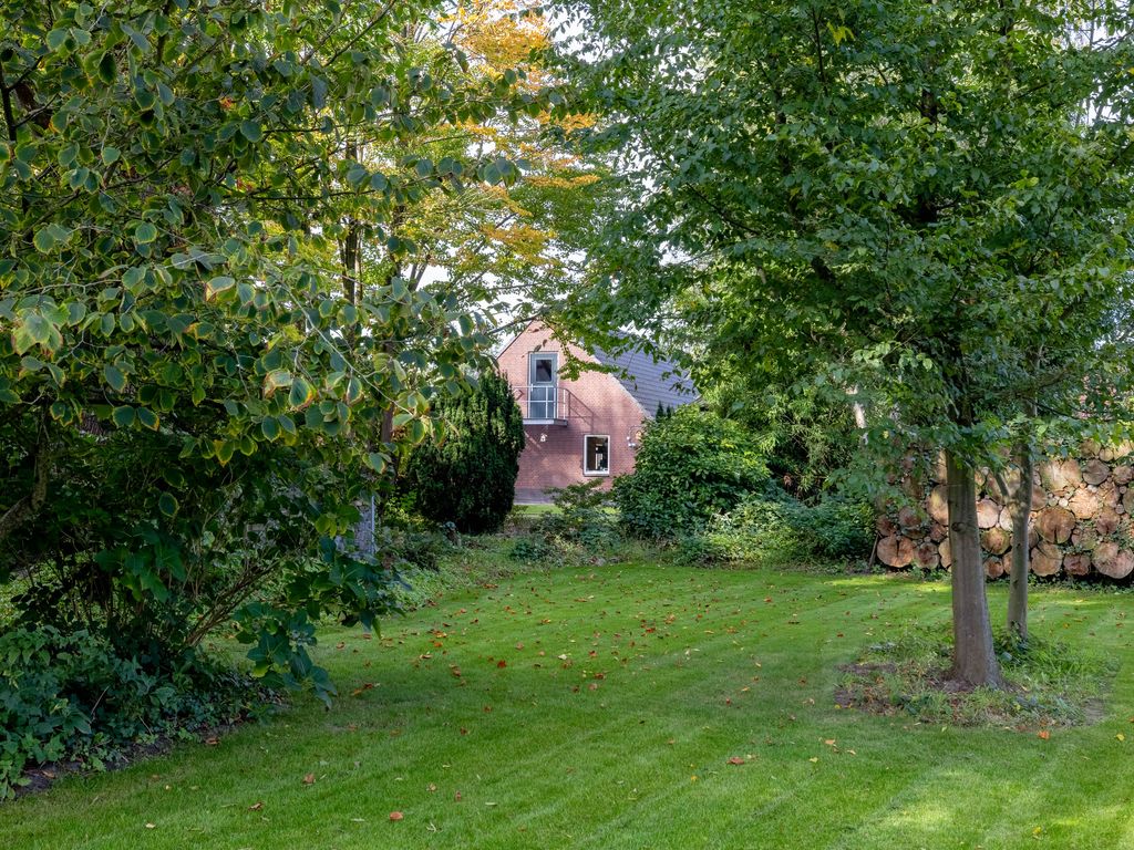 Runselstraat 10, Berghem