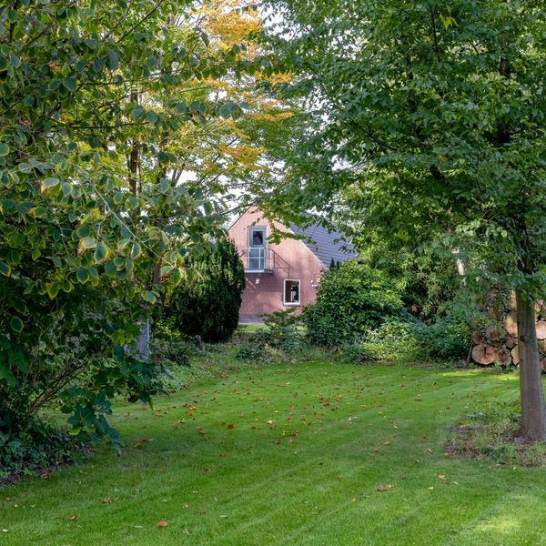 Runselstraat 10, Berghem