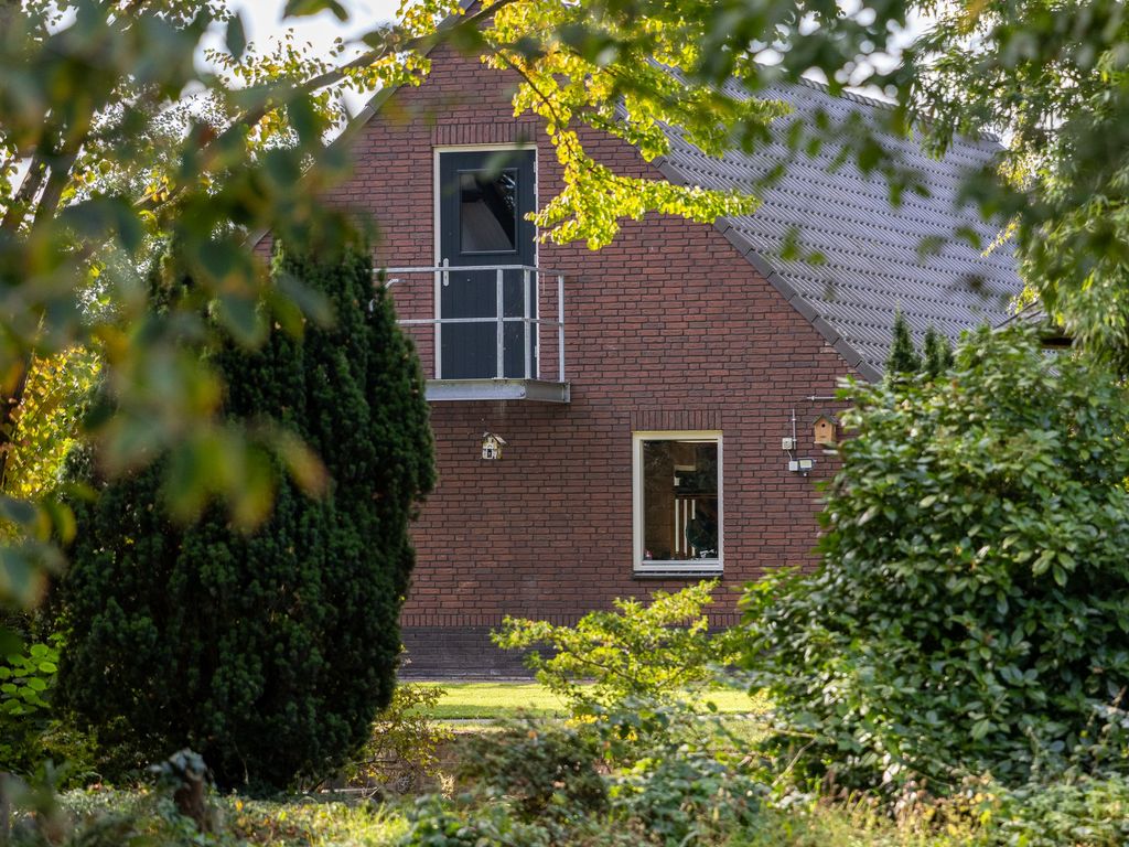 Runselstraat 10, Berghem