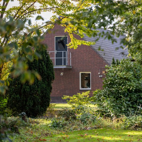 Runselstraat 10, Berghem