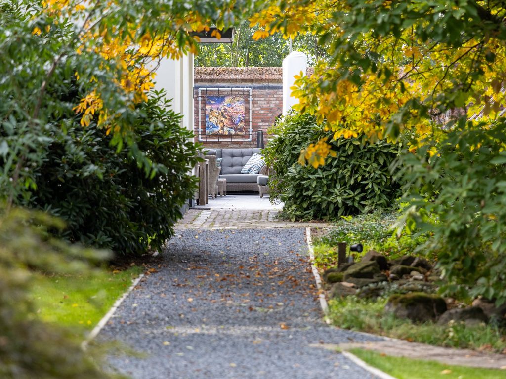 Runselstraat 10, Berghem