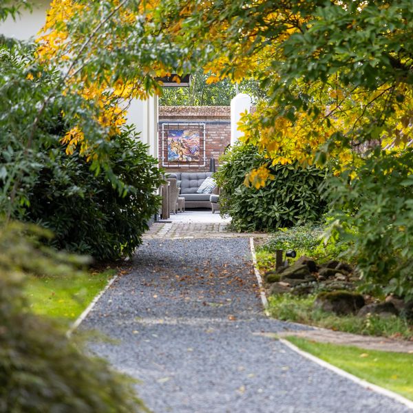 Runselstraat 10, Berghem