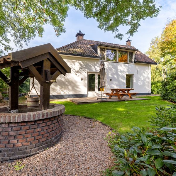 Runselstraat 10, Berghem