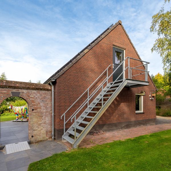 Runselstraat 10, Berghem