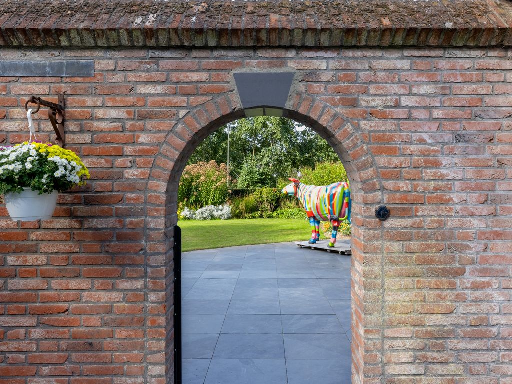 Runselstraat 10, Berghem