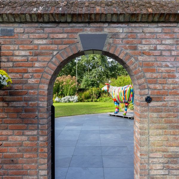 Runselstraat 10, Berghem