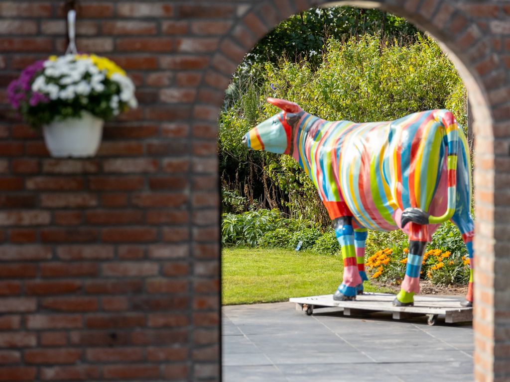 Runselstraat 10, Berghem