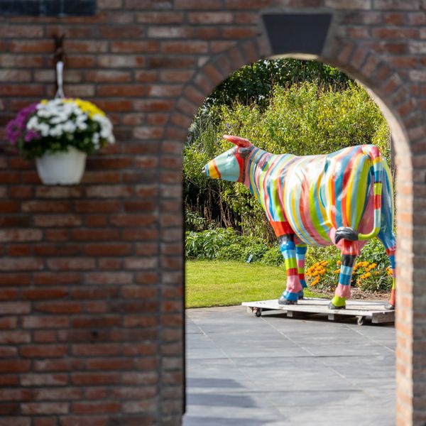 Runselstraat 10, Berghem