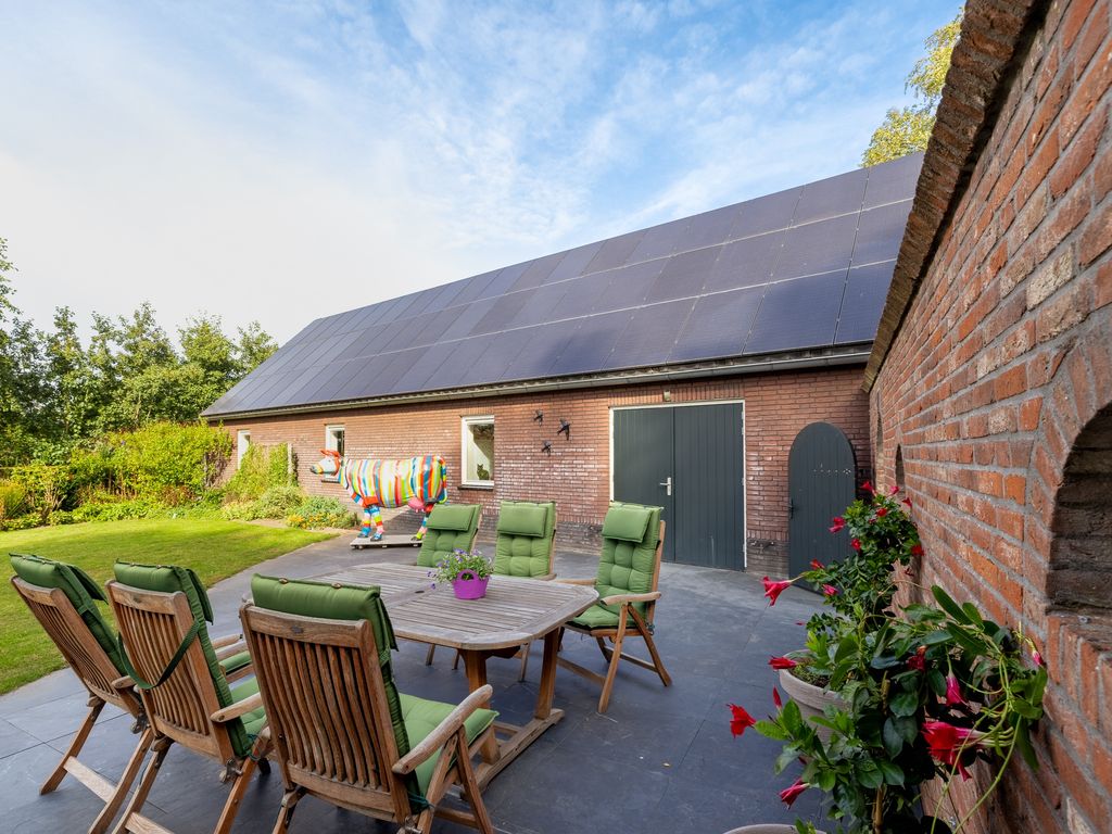 Runselstraat 10, Berghem